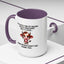 Humor Mug - I'm a Huge Fan