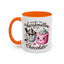 Anniversary Mug - You're The Marshmallow