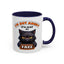 Humor Mug - I'm Not Angry It's Just My Face