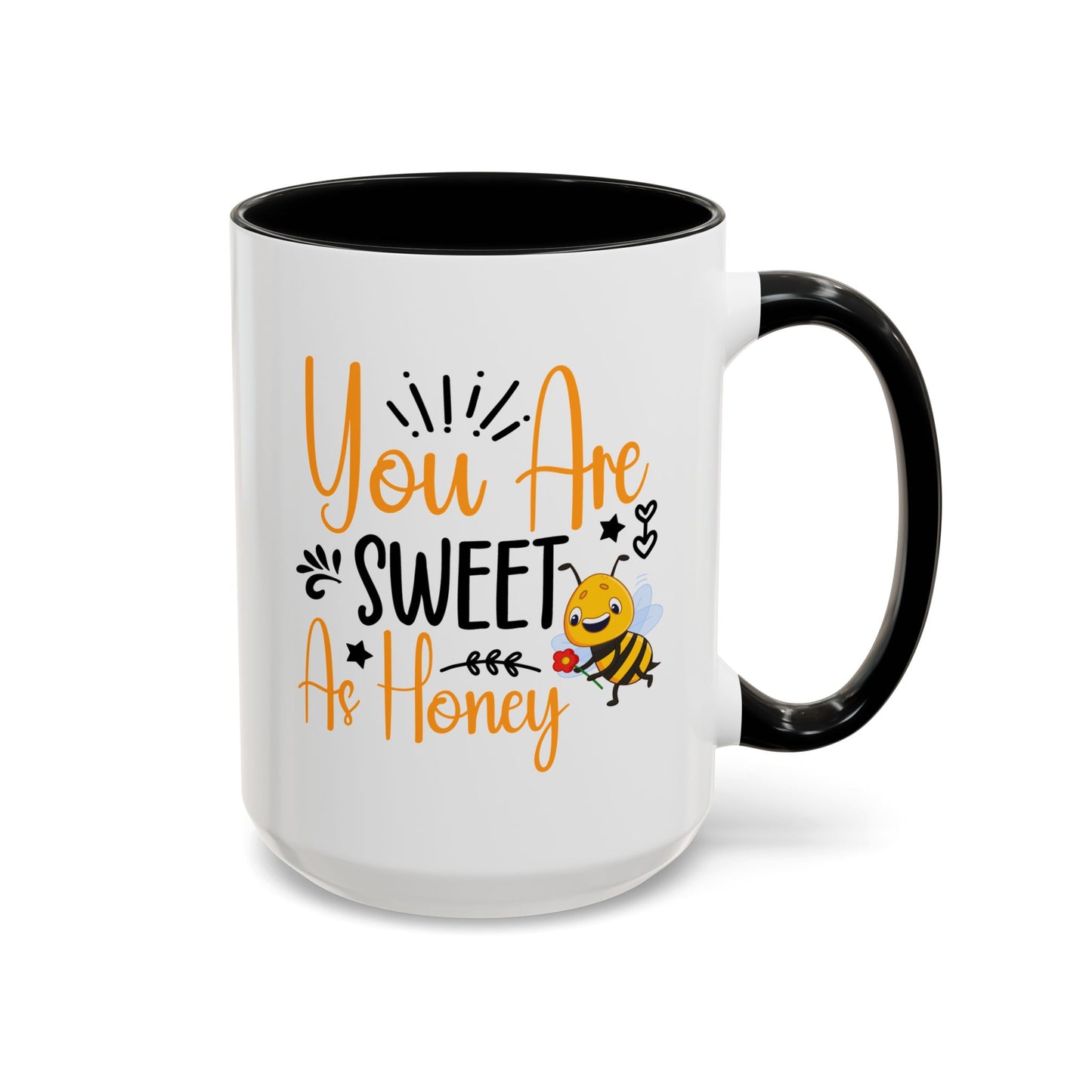Wellness Mug - You Are Sweet