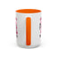 Valentine's Day Mug - Love You Till Death