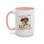 Humor Mug - My Alone Time