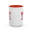 4th of July Mug - Happy Birthday America Celebrations