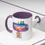 Wellness Mug - Don't Look