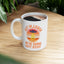 Alien Mug - Get In Loser We're Doing