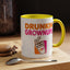 Adult Mug - Dunkin Grownups