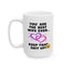 Anniversary Mug - You Are The Best Wife Ever