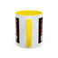 Humor Mug - Rooster Sup?