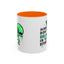 Alien Mug- Aliens Don't Believe