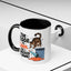 Animal Mug - The Floor Is Lava