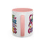 Support Mug - Fight Cancer