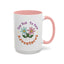 Motivation Mug - Say Yes To New Adventures