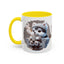 Animal Mug - Dog Coffee Wrap 4