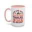 Adventure Mug - Live Life