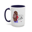 Humor Mug - Hello Cutie