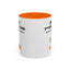 Office Mug - Here We F**cking Go Again