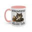 Animal Mug - Introverted