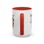 Office Mug - This Is My Don't Talk
