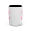 Support Mug - In October