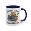 Animal Mug - You Call It Chaos