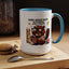 Office Mug - Eager Beaver Mode