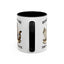 Animal Mug - Don't Rush Me  I'm Waiting For The Last Minute