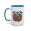 Religious Mug - Cross