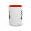 Office Mug - Mentally Out Of Office