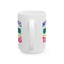 Motivation Mug - Mistakes Are Proof That You're Trying 3