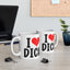 Adult Mug - I Love Dick