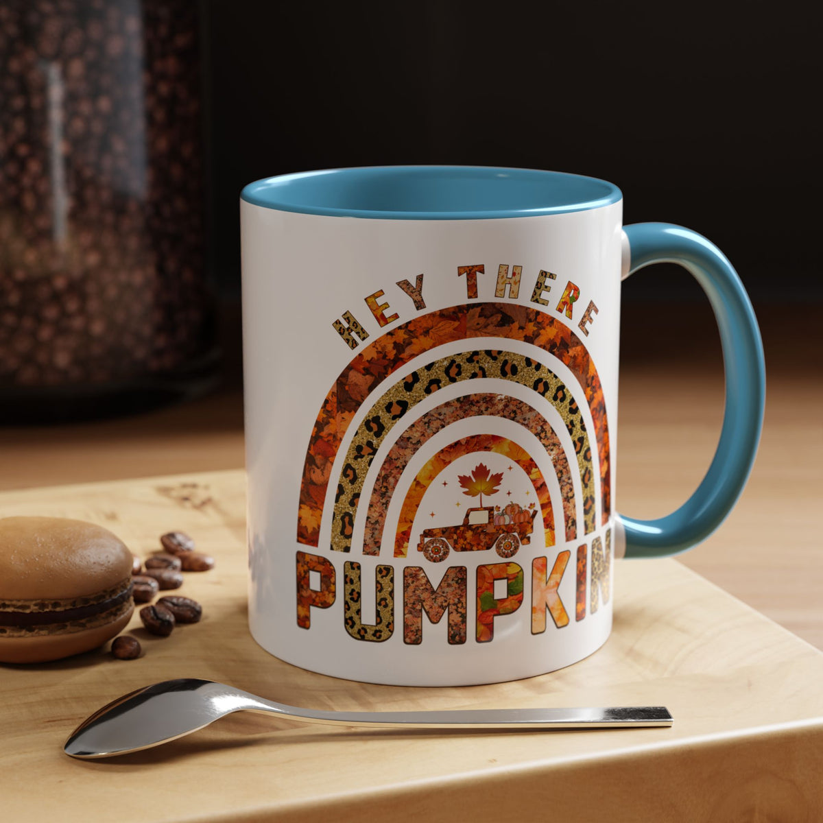 Fall Mug