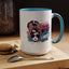 Humor Mug - I'm Not Weird I Am Limited Edition