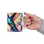 Artistic Mug - Colorful Hummingbird