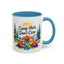 Adventure Mug - Camp Hair Don't Care