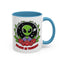 Alien Mug - Believe In Yourself