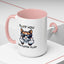 Humor Mug - Fluff You Fluffin' Fluff