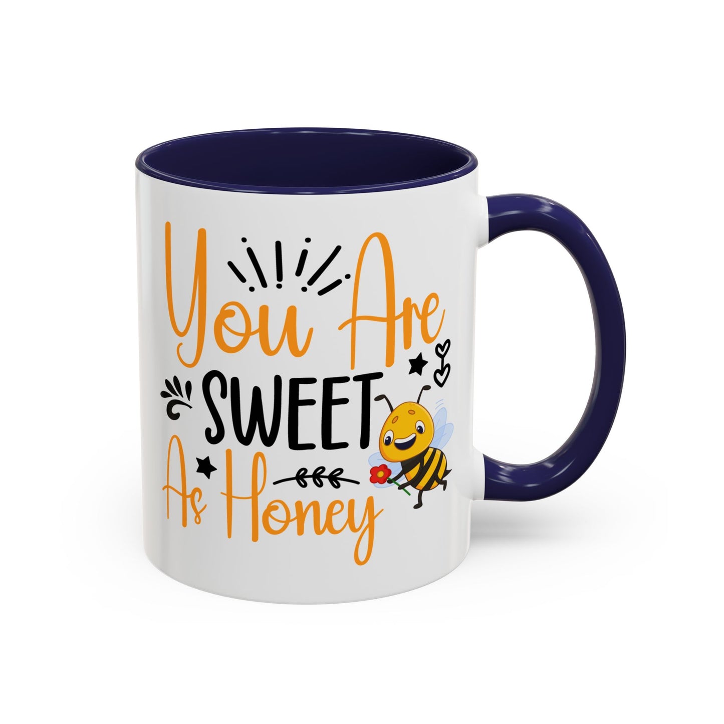 Wellness Mug - You Are Sweet