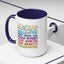 Motivation Mug - Let Them Misunderstand You