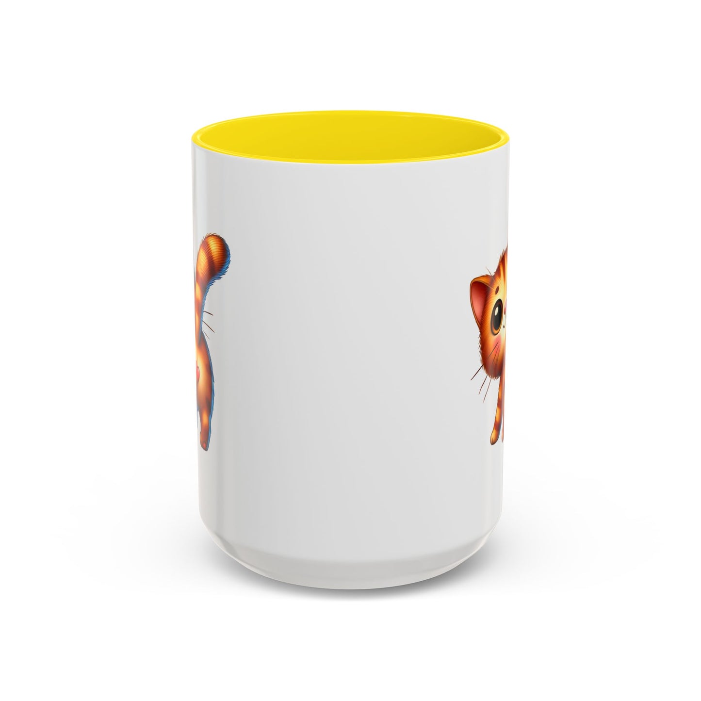 Adult Mug - Love Pussy