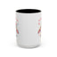 Birthday Mug - Happy Birthday Bunny 2