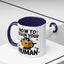 Animal Mug - How To Train Your Human