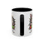 Animal Mug - Social Battery