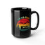 Adventure Mug - RV Co-Pilot