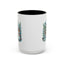 Christmas Mug - Frosty Fun Park