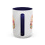 Humor Mug - I Have No Idea