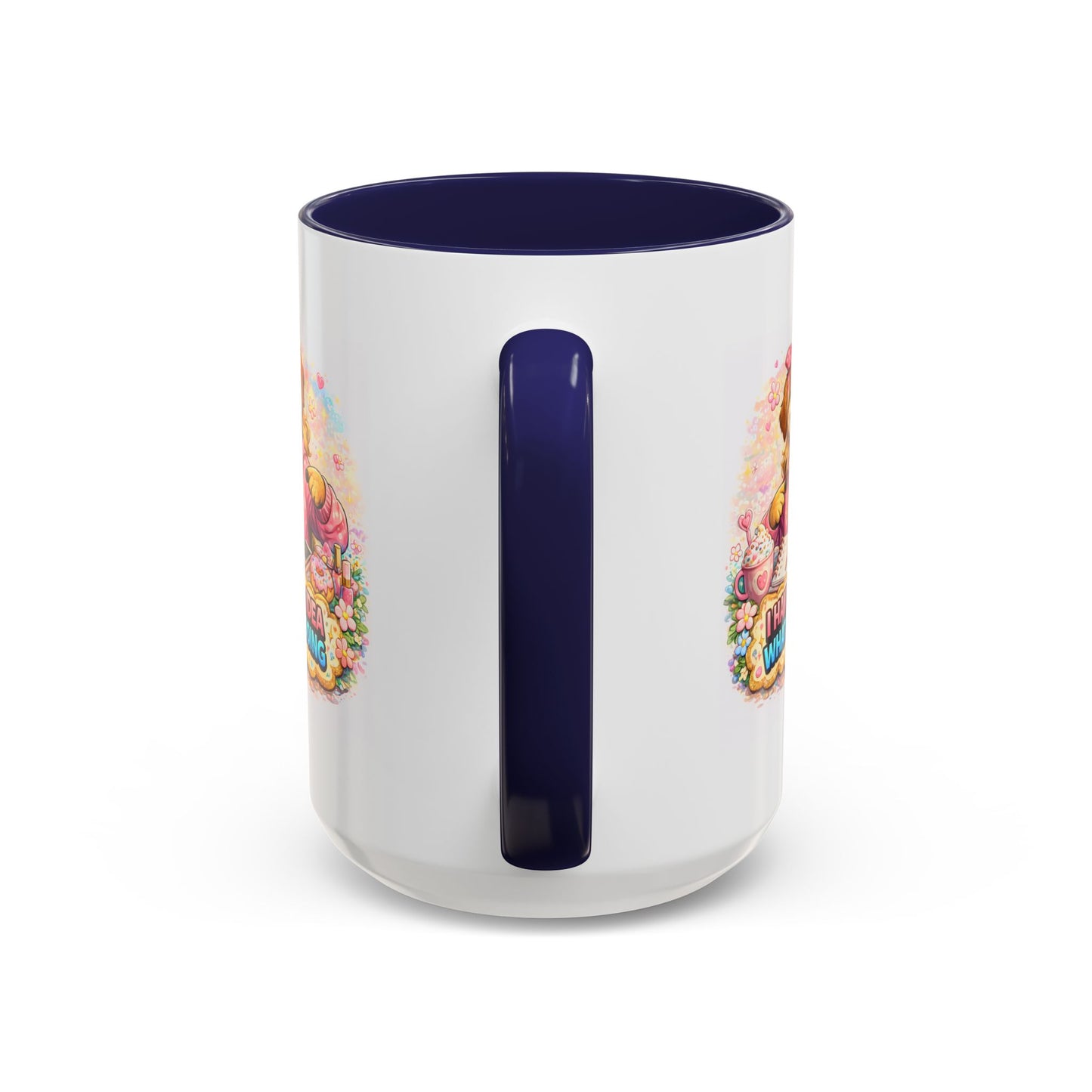 Humor Mug - I Have No Idea