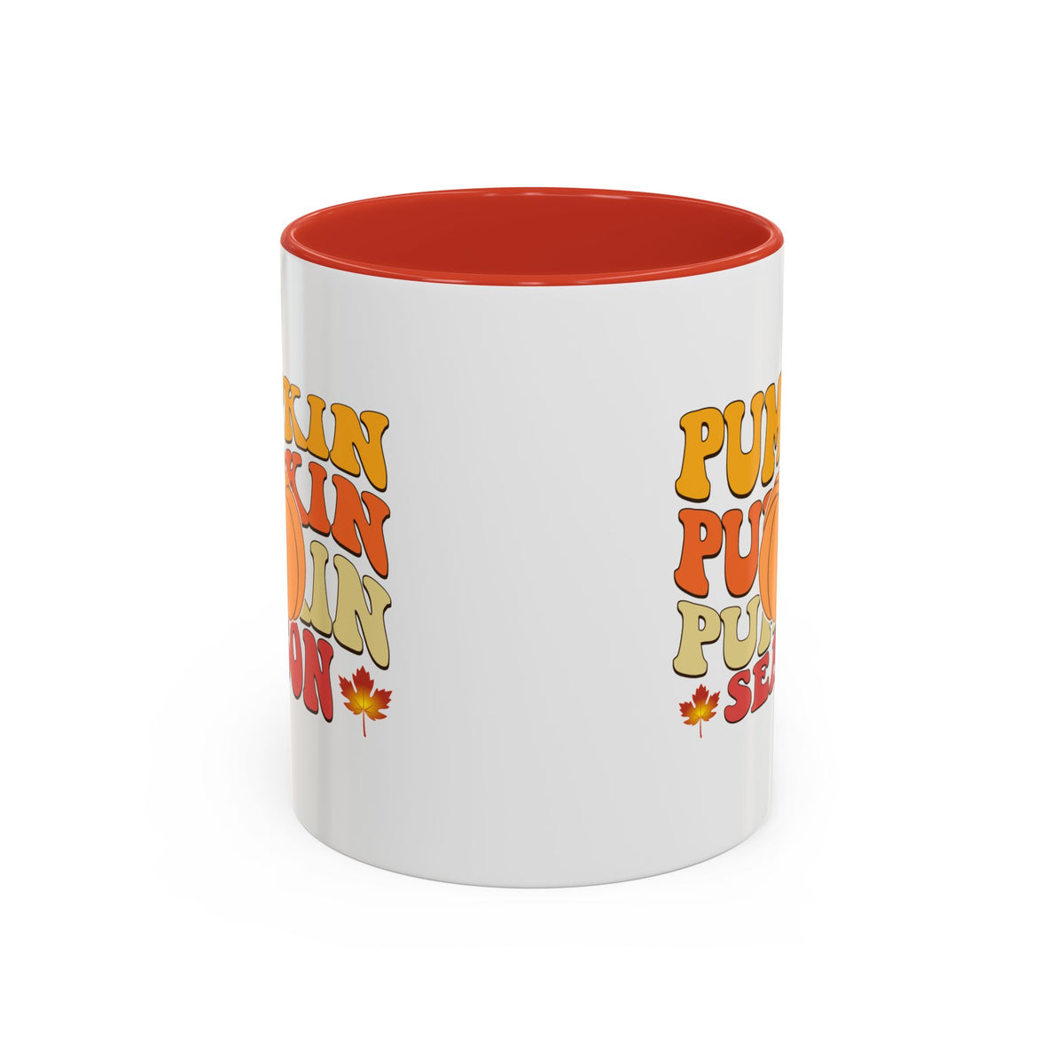 Fall Mug