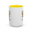 Humor Mug - I'm Not Weird
