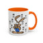 Easter Mug - Bunny Letters