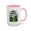 Alien Mug - Humans Aren't Real
